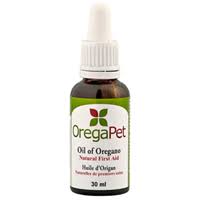OregaPet - Oil of Oregano - Chubbs Bars, Natural Remedies - pet shampoo, Woofur - Chubbs Bars Company, Woofur Natural Pet Products - Chubbs Bars Canada