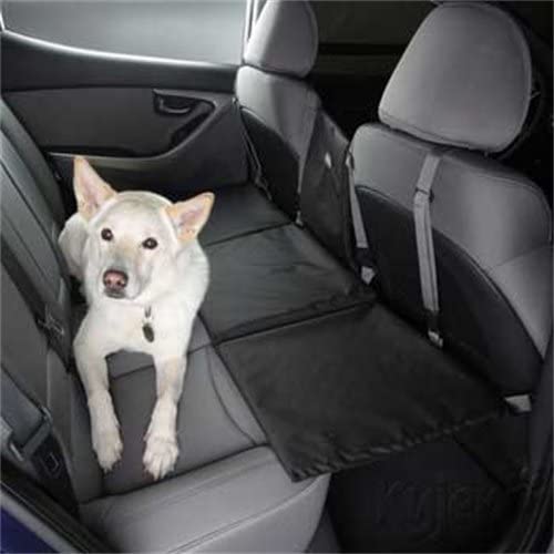 Outward Hound - Extend-A-Seat Car Cushion - Chubbs Bars,  - pet shampoo, Woofur Natural Pet Products - Chubbs Bars Company, Woofur Natural Pet Products - Chubbs Bars Canada