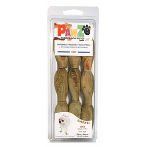 PawZ Boots - Tiny - Chubbs Bars, Toys - pet shampoo, Woofur - Chubbs Bars Company, Woofur Natural Pet Products - Chubbs Bars Canada