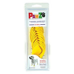 PawZ Boots - XXS - Chubbs Bars, Toys - pet shampoo, Woofur - Chubbs Bars Company, Woofur Natural Pet Products - Chubbs Bars Canada