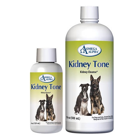 Omega Alpha - Kidney Tone - Chubbs Bars, Natural Remedies - pet shampoo, Woofur - Chubbs Bars Company, Woofur Natural Pet Products - Chubbs Bars Canada