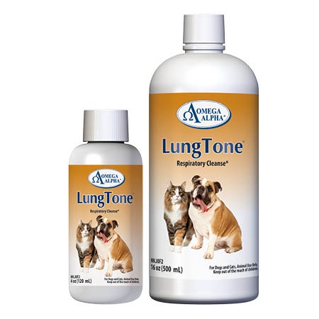 Omega Alpha - Lung Tone - Chubbs Bars, Natural Remedies - pet shampoo, Woofur - Chubbs Bars Company, Woofur Natural Pet Products - Chubbs Bars Canada
