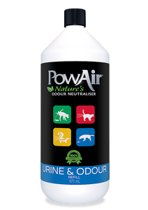 PowAir - Urine & Odor Spray - Chubbs Bars, Supplements - pet shampoo, Woofur - Chubbs Bars Company, Woofur Natural Pet Products - Chubbs Bars Canada
