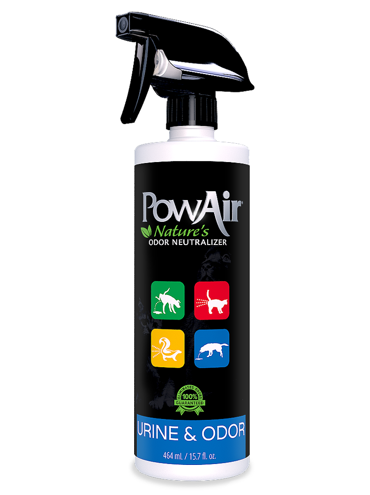 PowAir - Urine & Odor Spray - Chubbs Bars, Supplements - pet shampoo, Woofur - Chubbs Bars Company, Woofur Natural Pet Products - Chubbs Bars Canada