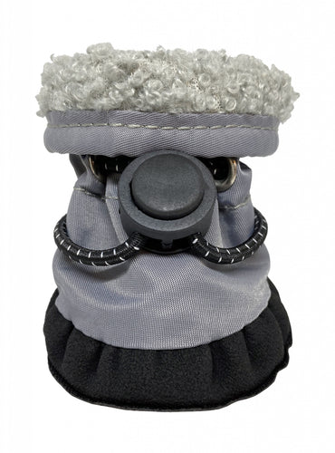 Pretty Paw - Granite Grey 2.0