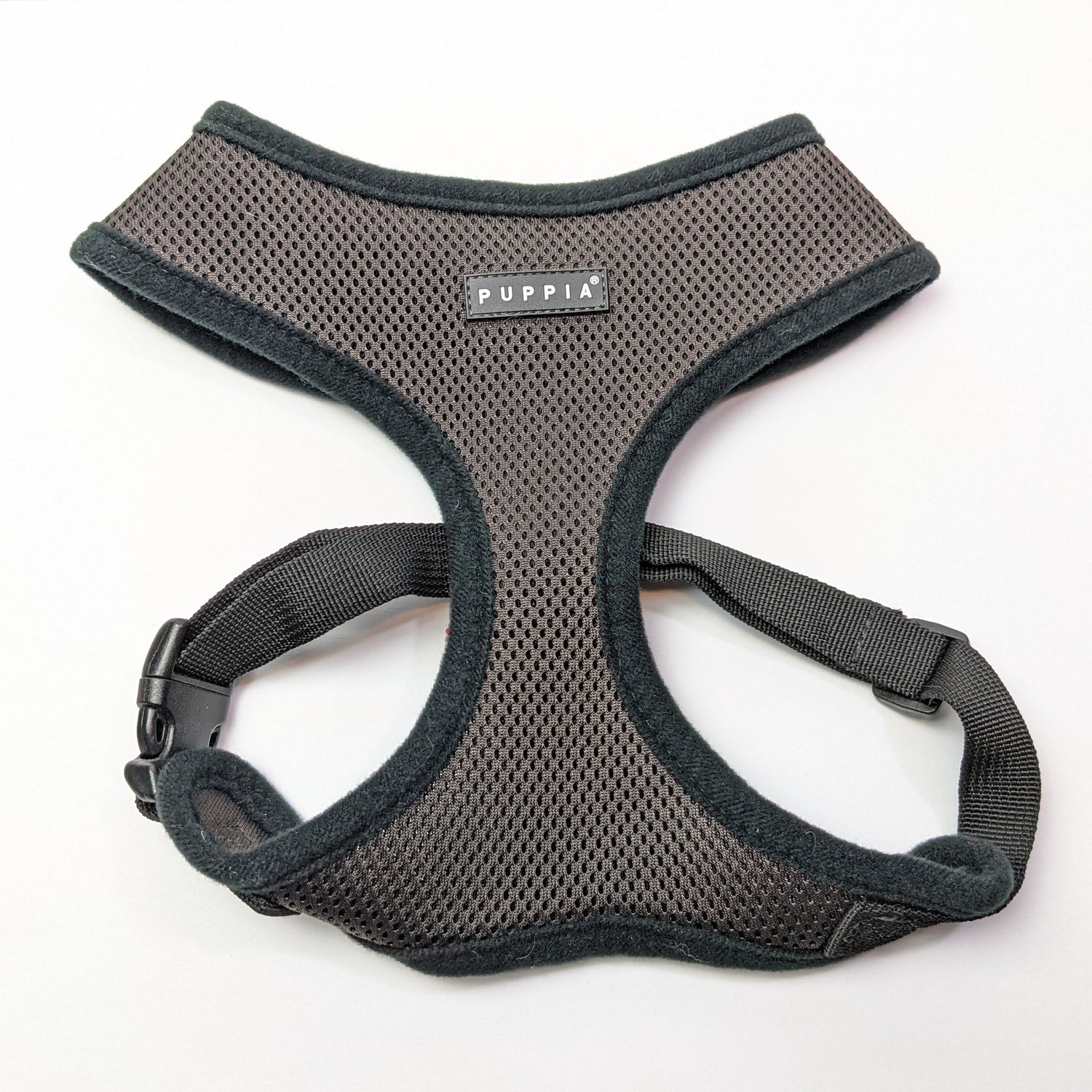 Puppia Soft Mesh Harness