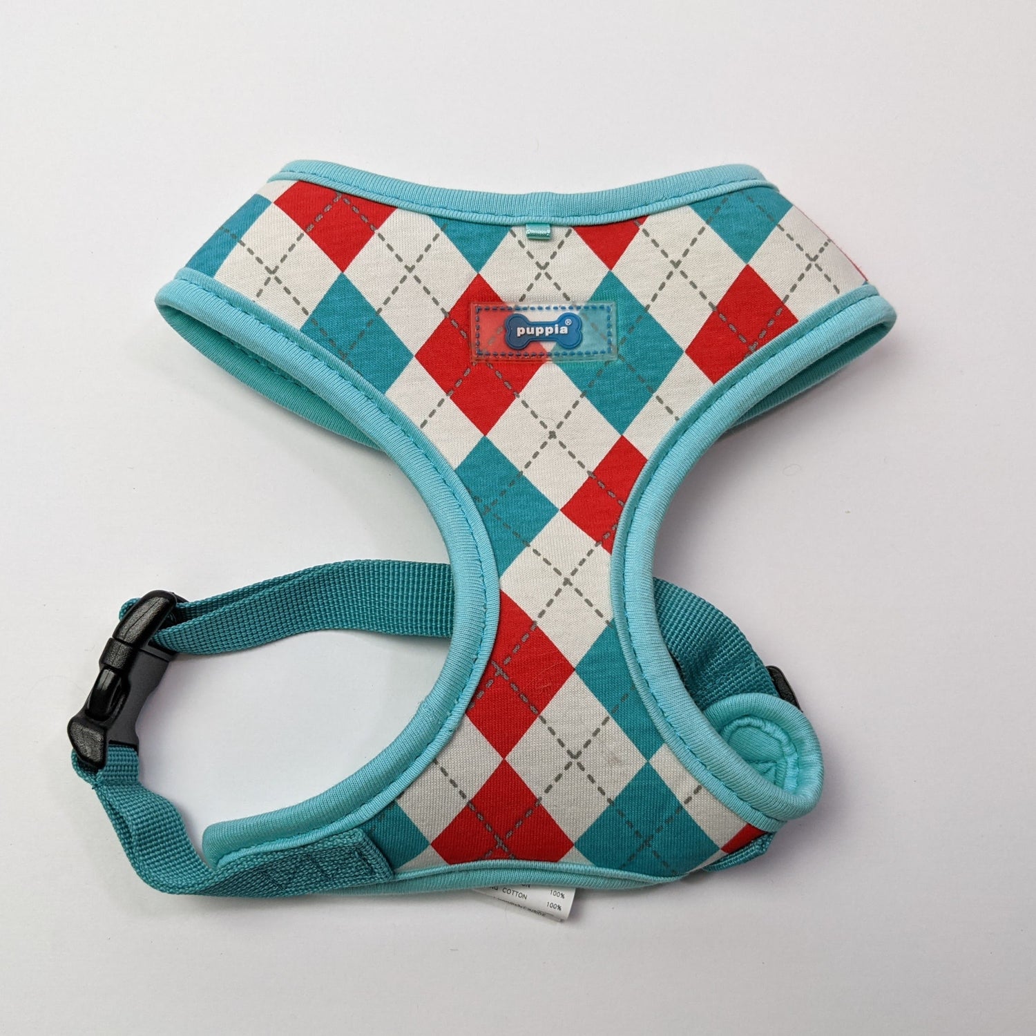 Puppia Designer Harness
