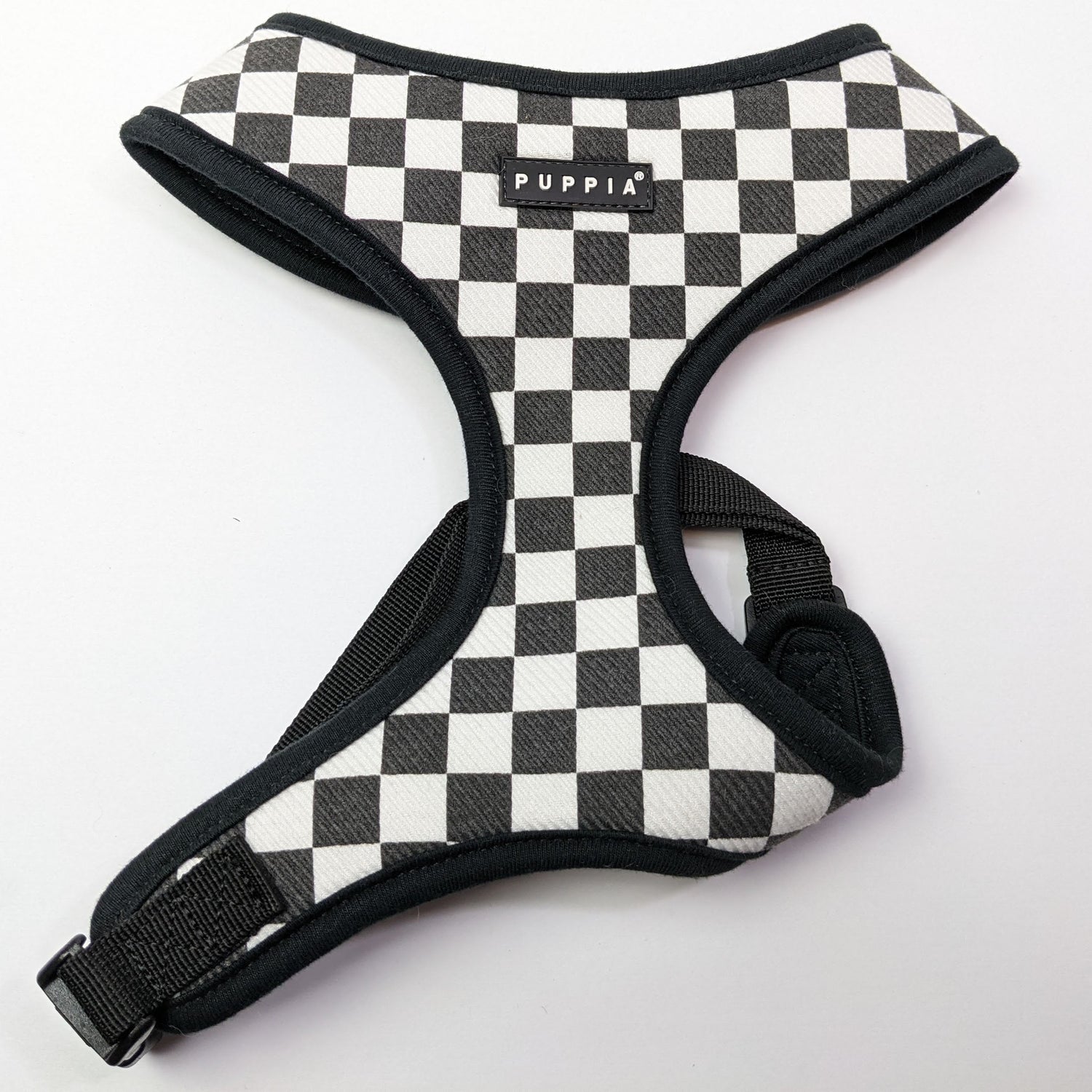 Puppia Designer Harness