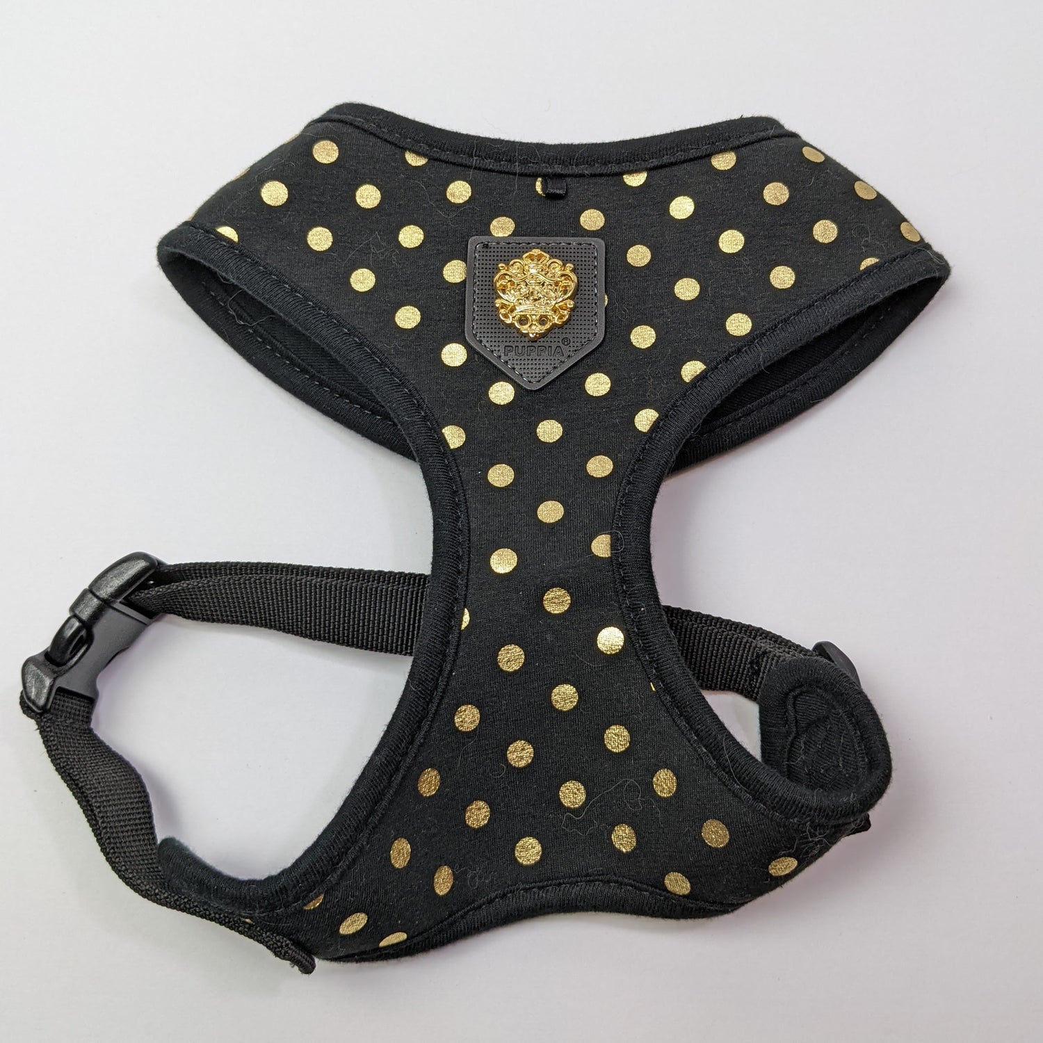 Puppia Designer Harness