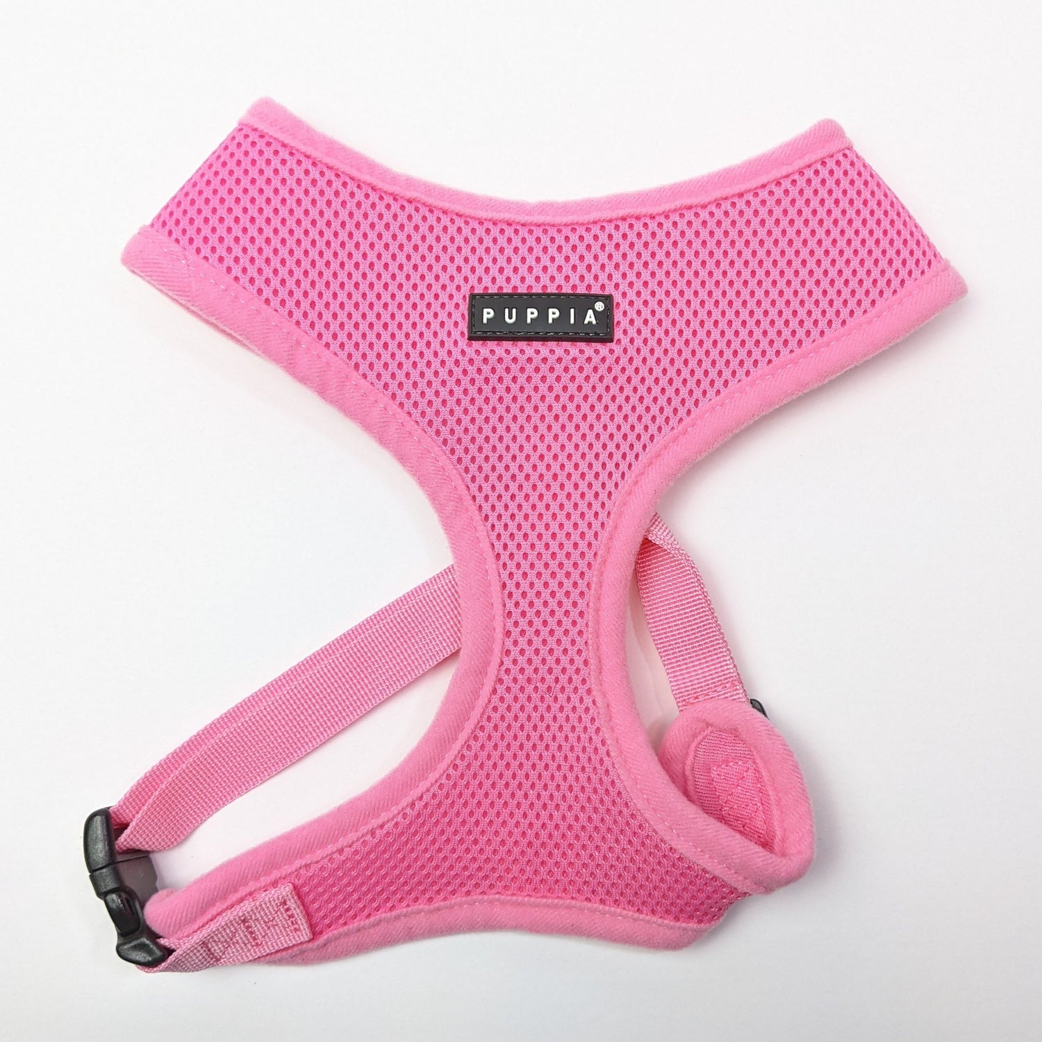 Puppia Soft Mesh Harness