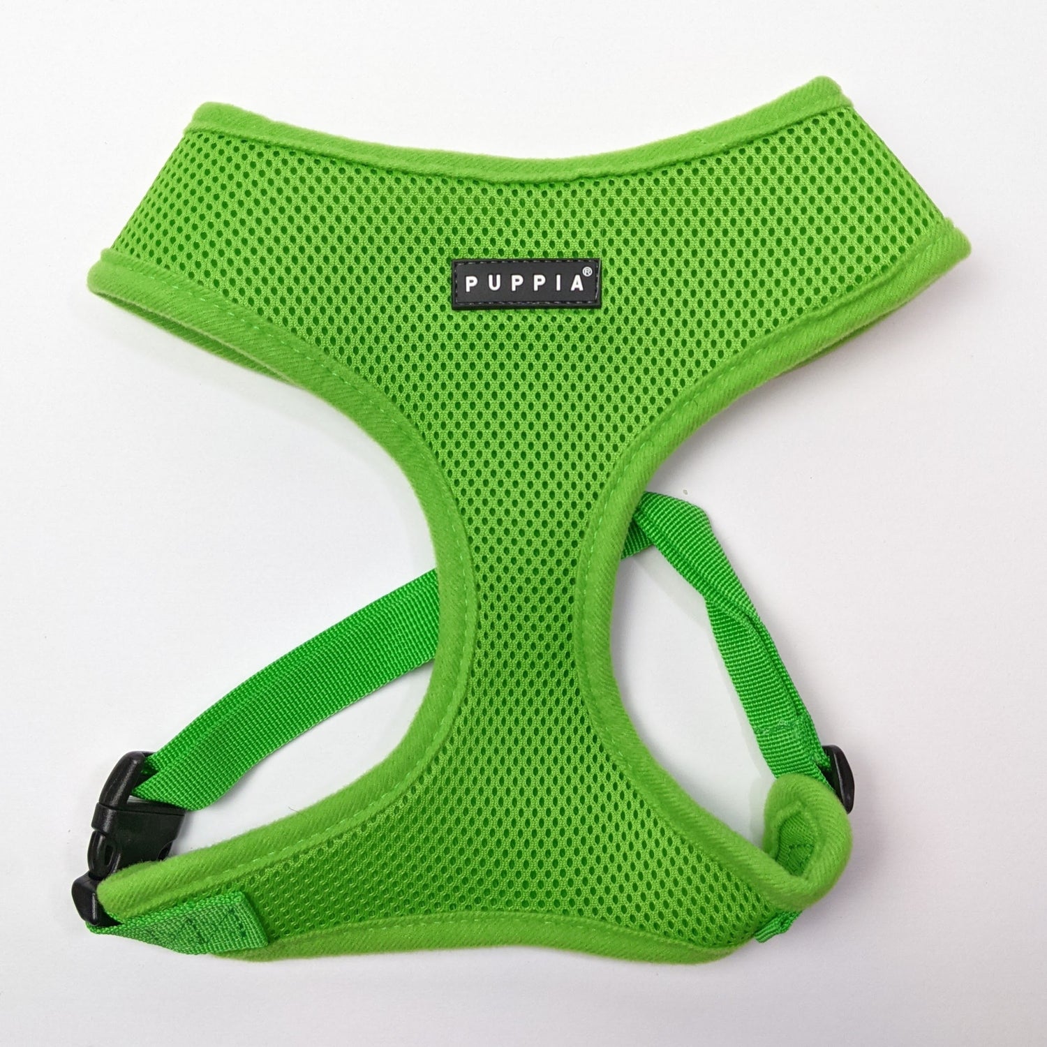 Puppia Soft Mesh Harness