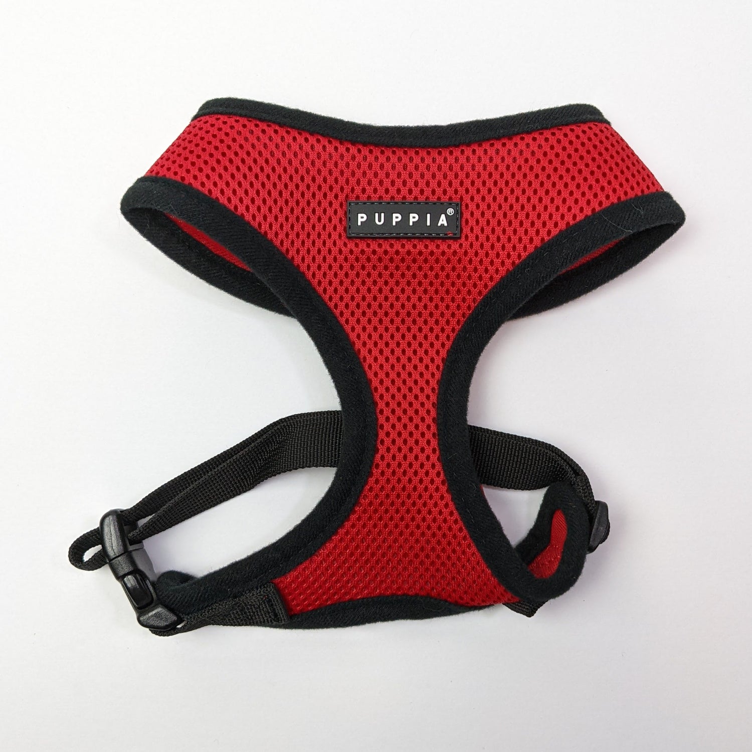 Puppia Soft Mesh Harness