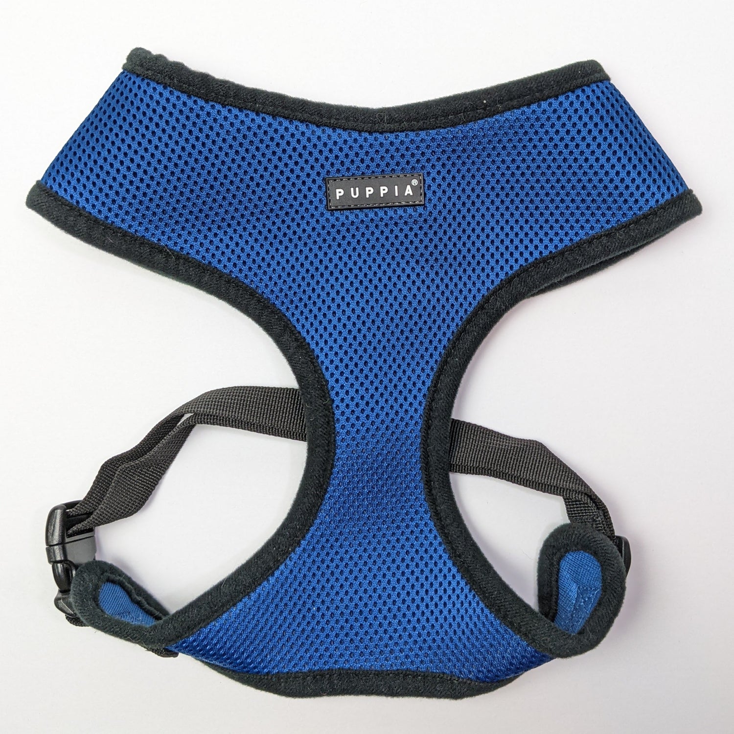 Puppia Soft Mesh Harness