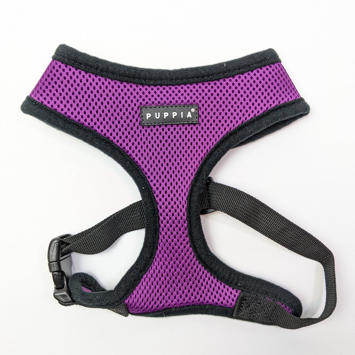 Puppia Soft Mesh Harness