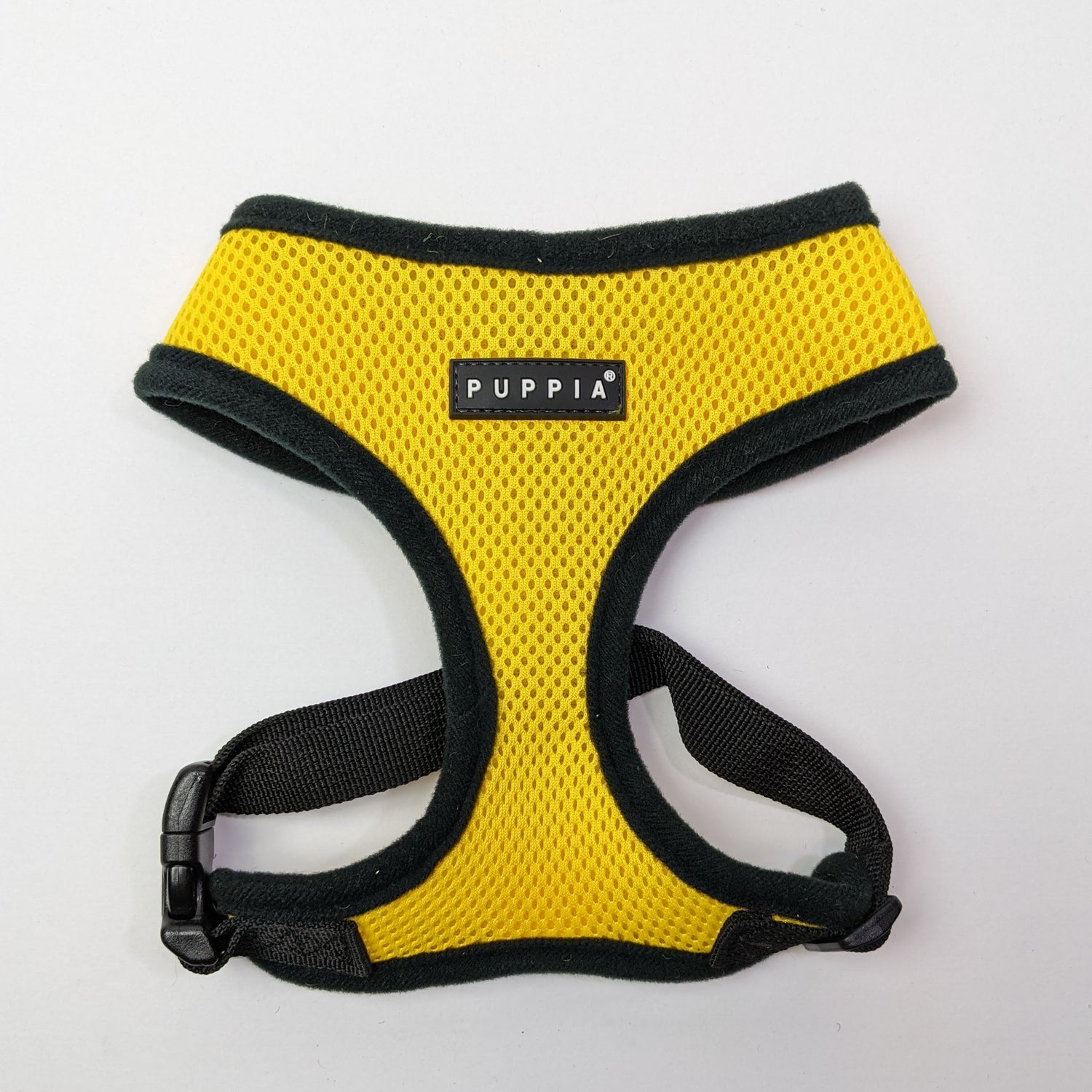 Puppia Soft Mesh Harness