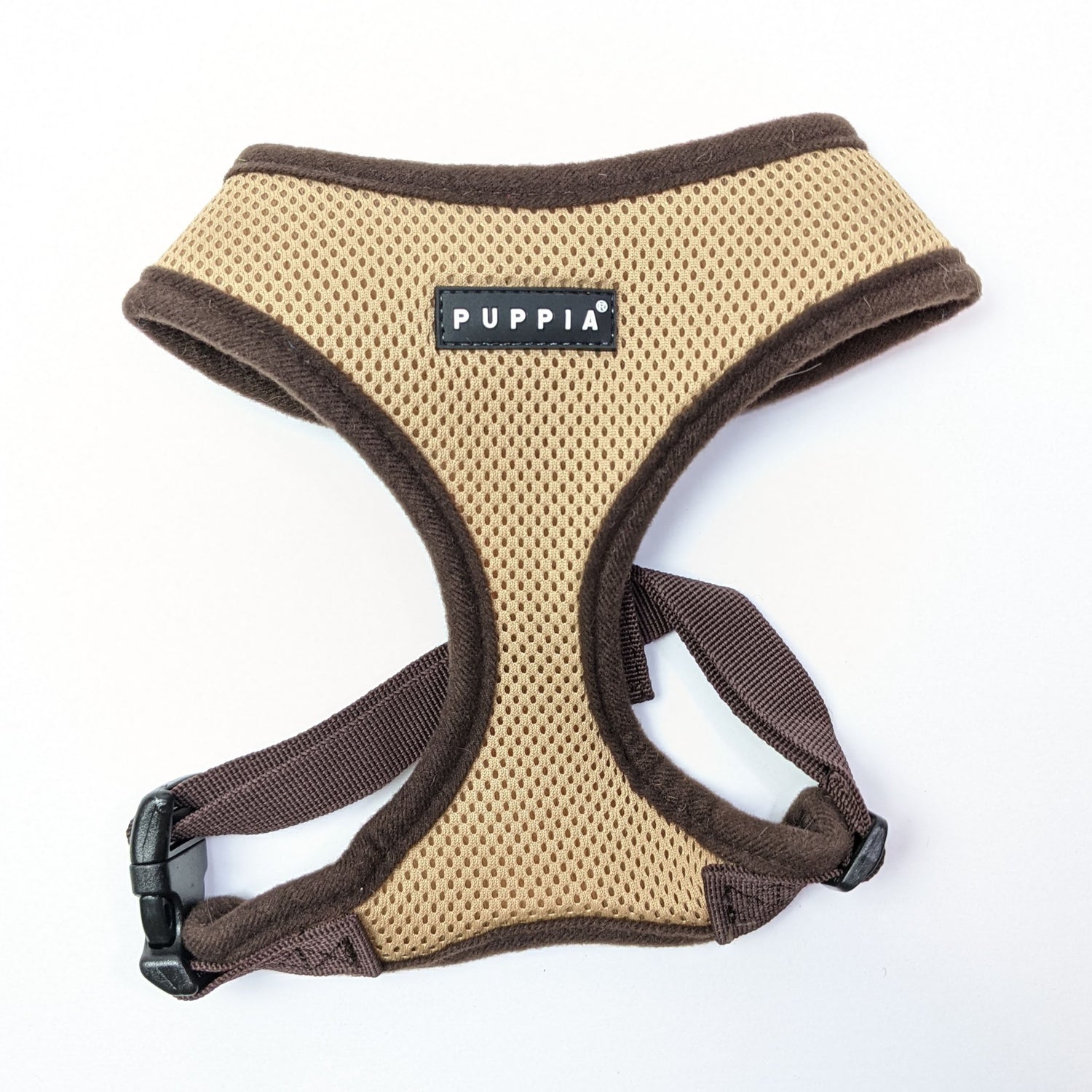 Puppia Soft Mesh Harness