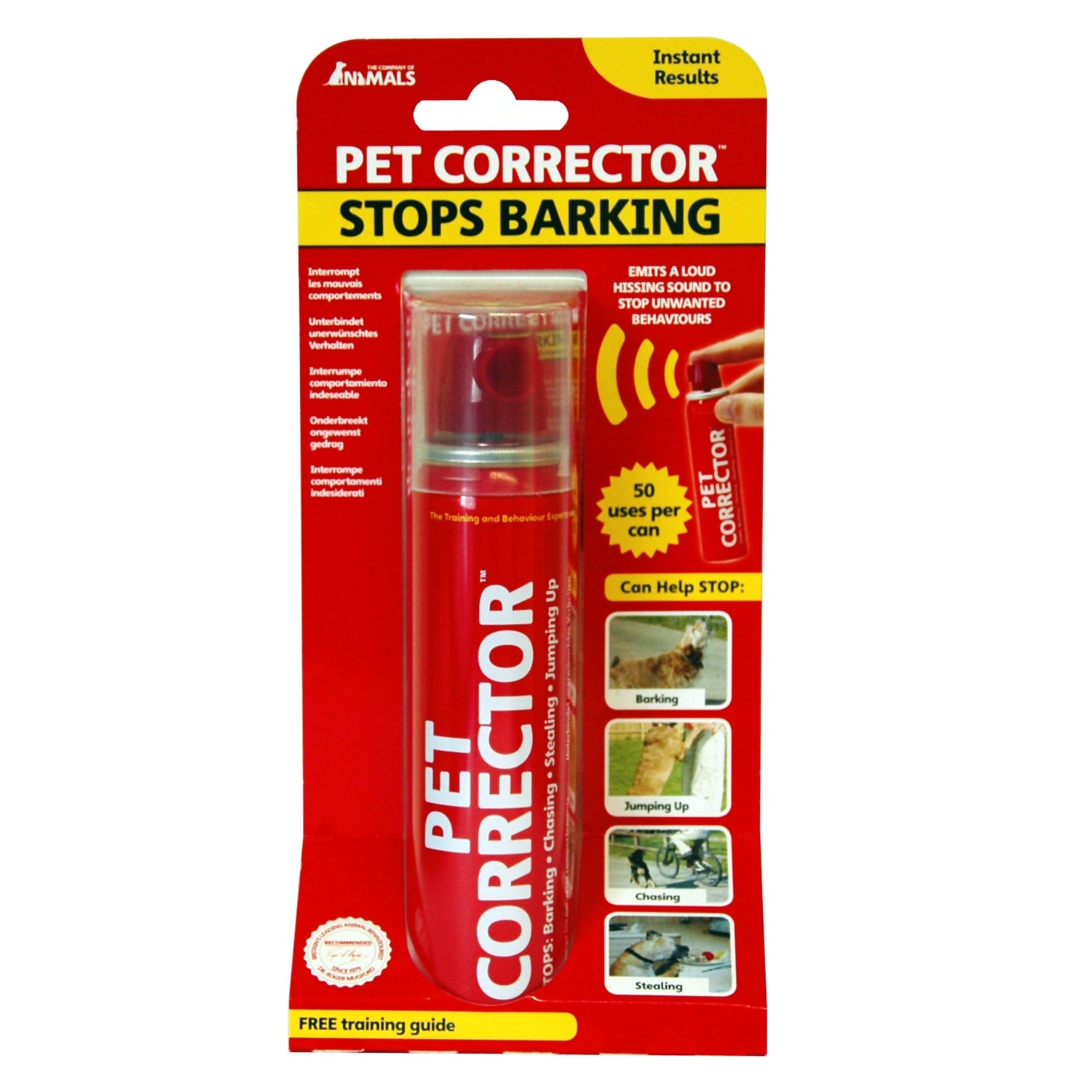 Company of Animals - Pet Corrector - Chubbs Bars,  - pet shampoo, Woofur Natural Pet Products - Chubbs Bars Company, Woofur Natural Pet Products - Chubbs Bars Canada
