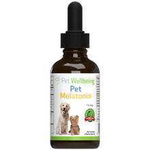 Load image into Gallery viewer, Pet Wellbeing - Pet Melatonin (Dogs)