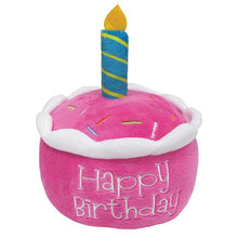 Load image into Gallery viewer, FouFou Dog - Birthday Cake Plush Toys