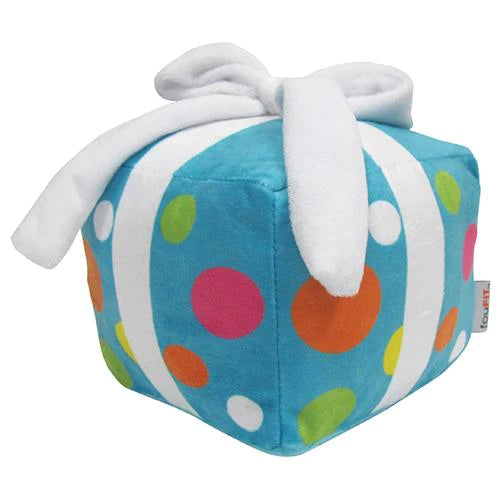 FouFou Dog - Birthday Present Plush Toys