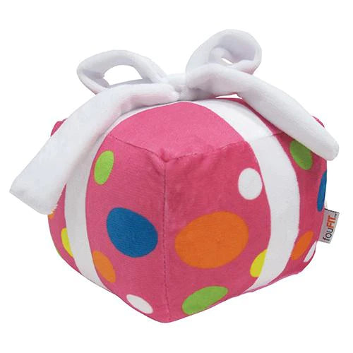 FouFou Dog - Birthday Present Plush Toys