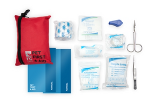 RC Pets - Pocket Pet First Aid Kit