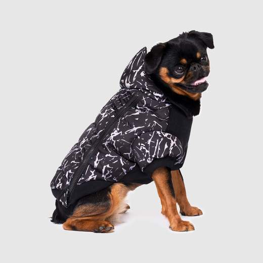 Canada Pooch - Prism Puffer