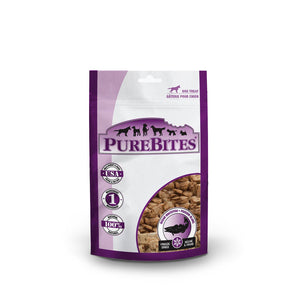 Purebites - Ocean Whitefish Cat Treats - Chubbs Bars, Treats - pet shampoo, Woofur - Chubbs Bars Company, Woofur Natural Pet Products - Chubbs Bars Canada