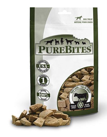 Purebites - Beef Liver Treats - Chubbs Bars, Treats - pet shampoo, Woofur - Chubbs Bars Company, Woofur Natural Pet Products - Chubbs Bars Canada