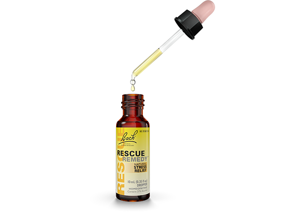 Bach Rescue Remedy (20 mL)