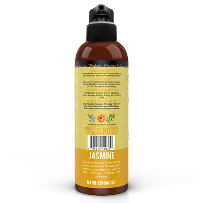Reliq Mineral Spa Shampoo - Jasmine 500ml