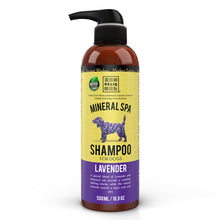 Load image into Gallery viewer, Reliq Mineral Spa Shampoo - Lavender 500ml