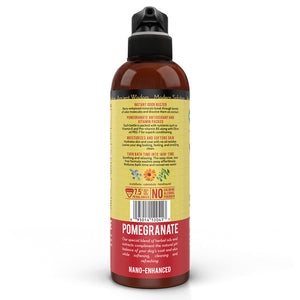 Reliq Mineral Spa Shampoo - Pomegranate 500ml