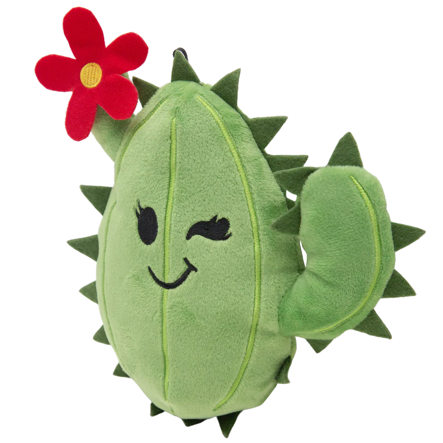 SNUGAROOZ -Chloe the Cactus