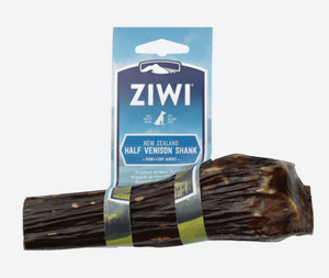 Ziwi - Venison Shank Bone