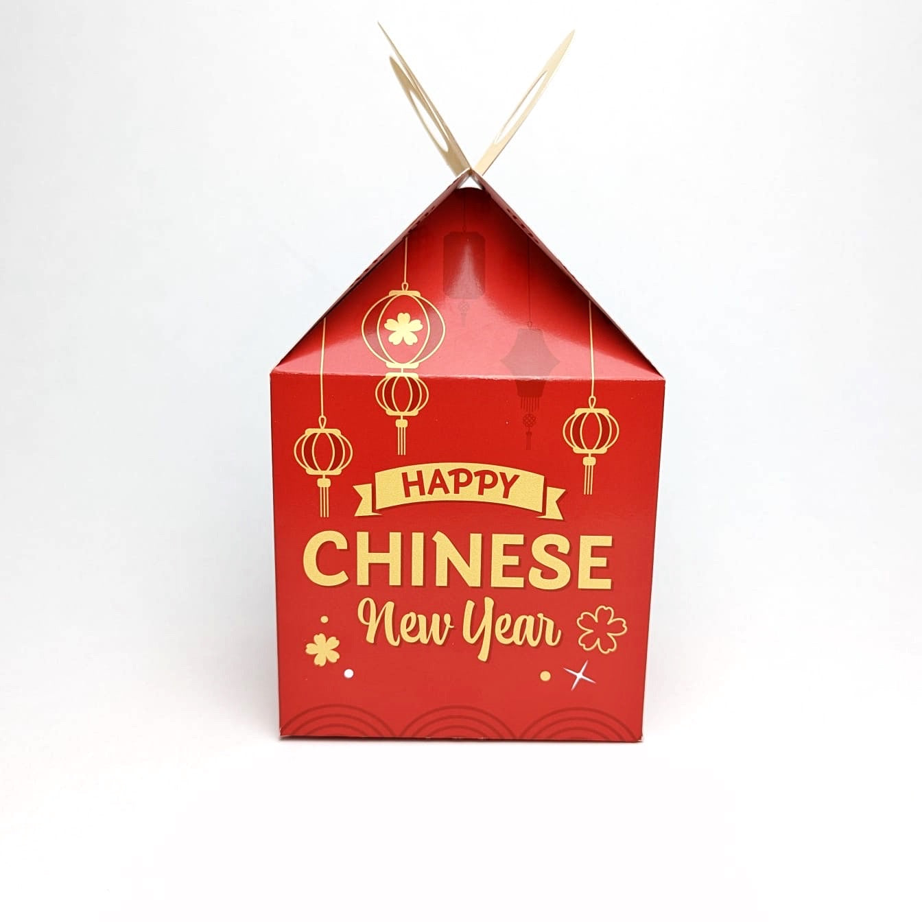 Woofur Chinese New Year Variety Treats Box