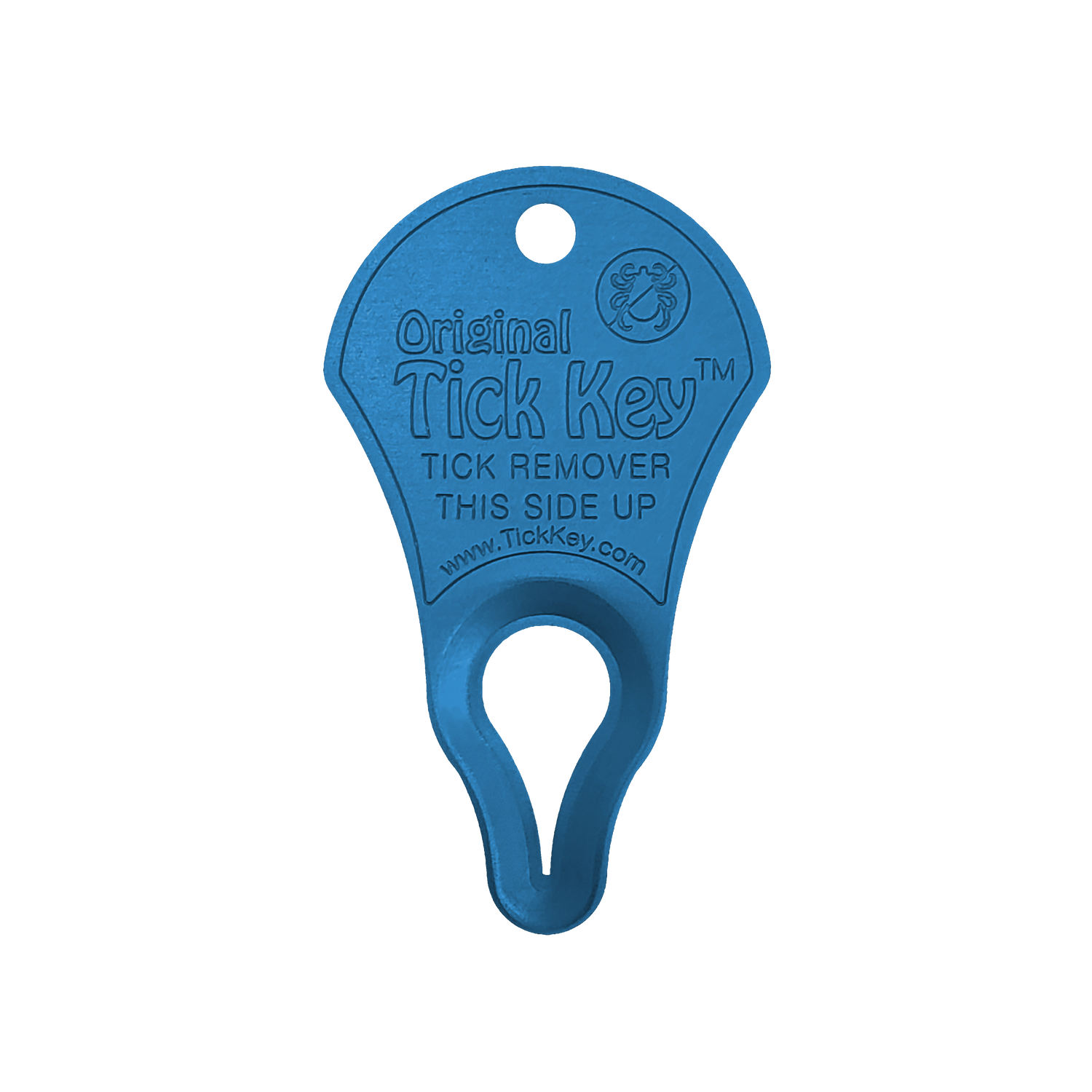 The Original Tick Key (Assorted Colours)