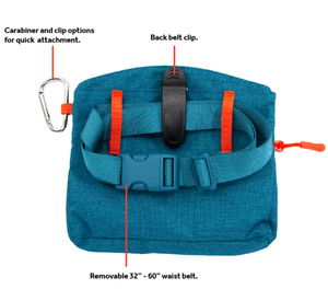 RC Pets - Quick Grab Treat Bag