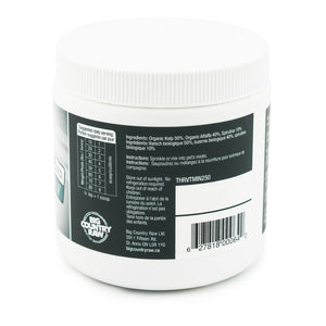 THRIVE - TRIMINERAL BOOST