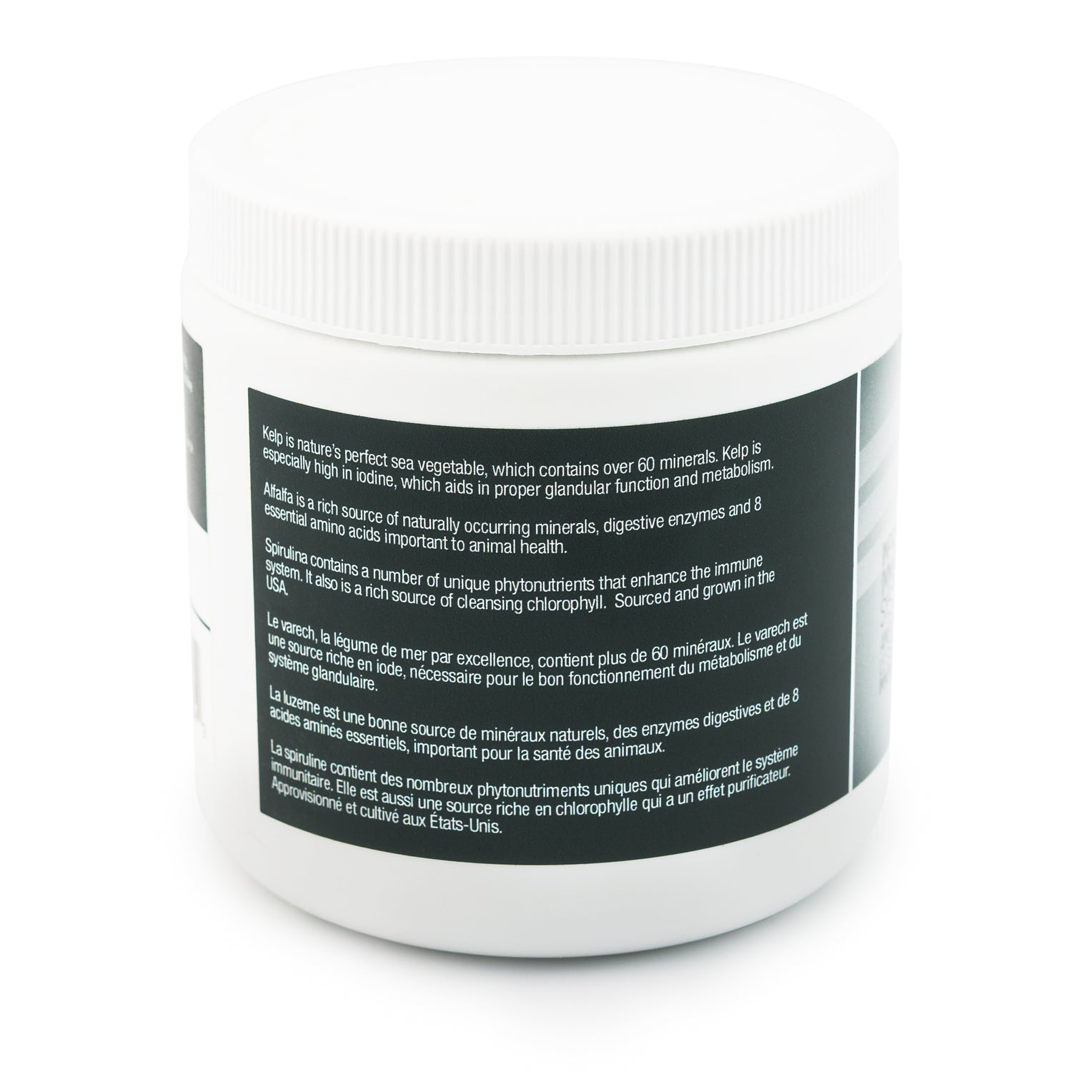 THRIVE - TRIMINERAL BOOST
