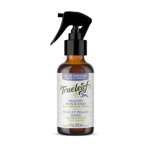 True Leaf - Healthy Skin & Coat - All Purpose Spray for Dogs