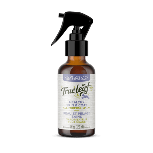 True Leaf - Healthy Skin & Coat - All Purpose Spray for Dogs