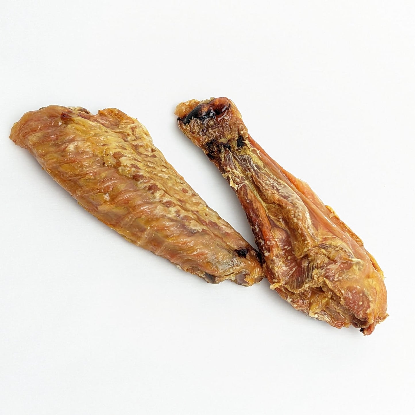 Woofur - Dehydrated Turkey Wings (Organic)