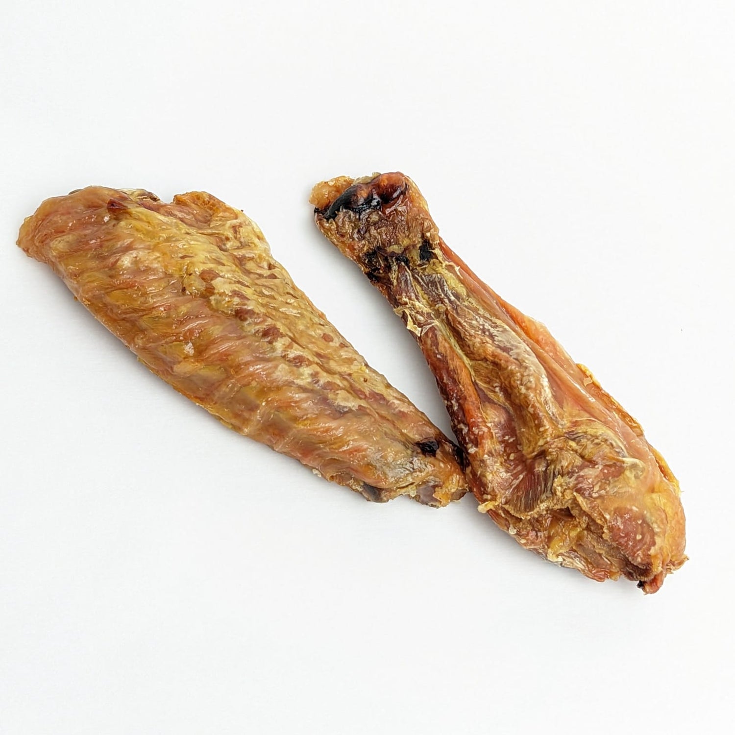 NuWoof - Dehydrated Turkey Wings (Organic)