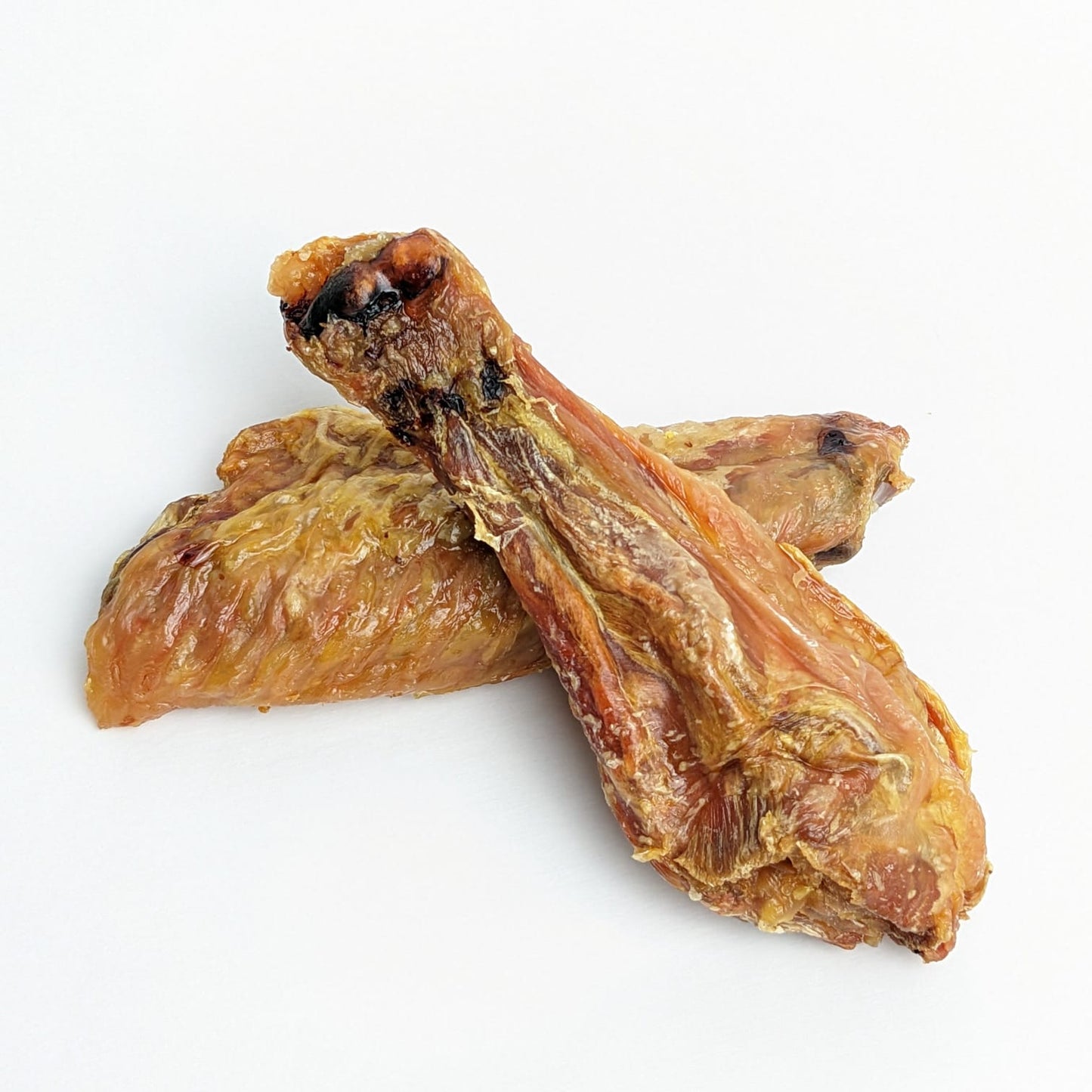 NuWoof - Dehydrated Turkey Wings (Organic)