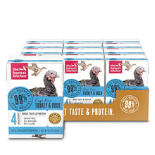 Load image into Gallery viewer, Honest Kitchen - Meal Booster Turkey and Duck (5.5oz)
