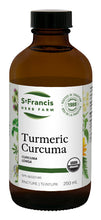 Load image into Gallery viewer, ST. FRANCIS - TURMERIC - Woofur Natural Pet Products