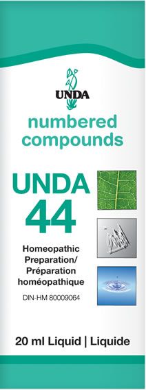 UNDA Numbered Compounds - #44 - Chubbs Bars,  - pet shampoo, Woofur Natural Pet Products - Chubbs Bars Company, Woofur Natural Pet Products - Chubbs Bars Canada