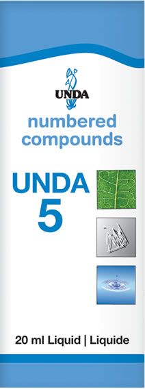 UNDA Numbered Compounds - #5 - Chubbs Bars,  - pet shampoo, Woofur Natural Pet Products - Chubbs Bars Company, Woofur Natural Pet Products - Chubbs Bars Canada