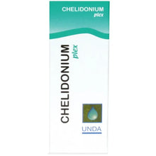 Load image into Gallery viewer, UNDA Chelidonium Plex